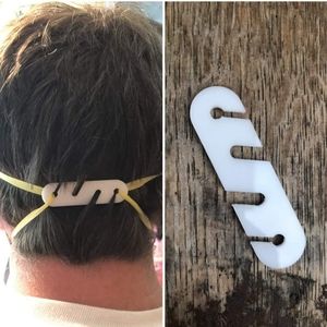 Face mask holders bundle